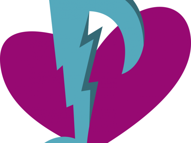 Scar Clipart Cutie Mark - Simbolos Equestria Girls Hd (640x480)