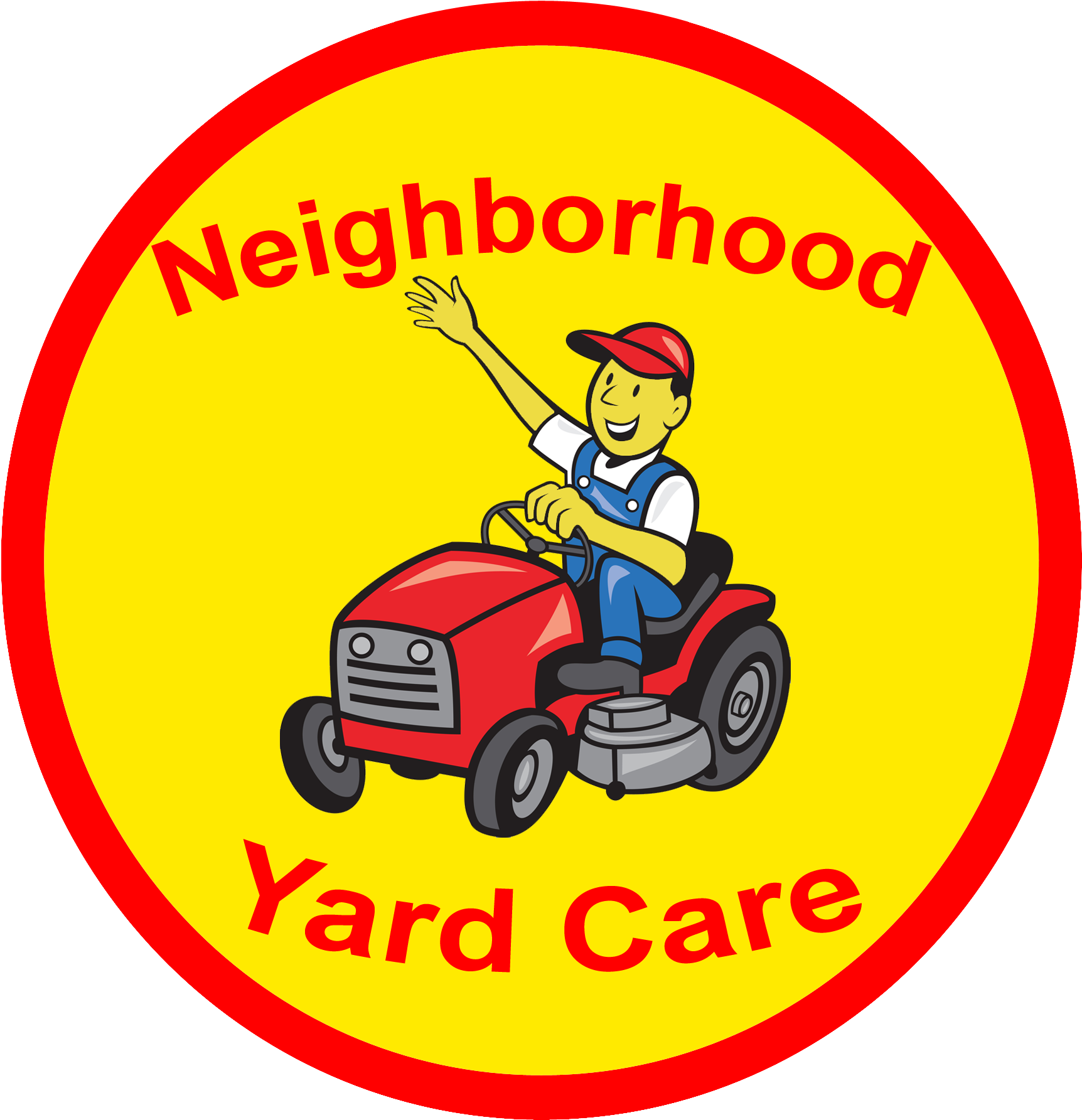 Logo With Color N Circle Copy1 - Gardener (1800x1800)