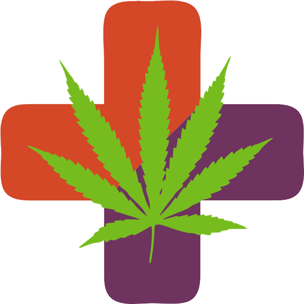Cannabis Martbiggest Cannabis Dispensary Online - Marijuana Pot Leaf Car Or Truck Window Laptop Decal (620x626)