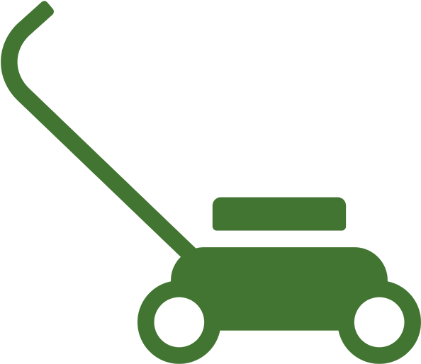 Lawn Mow - Lawn Mower (600x600)