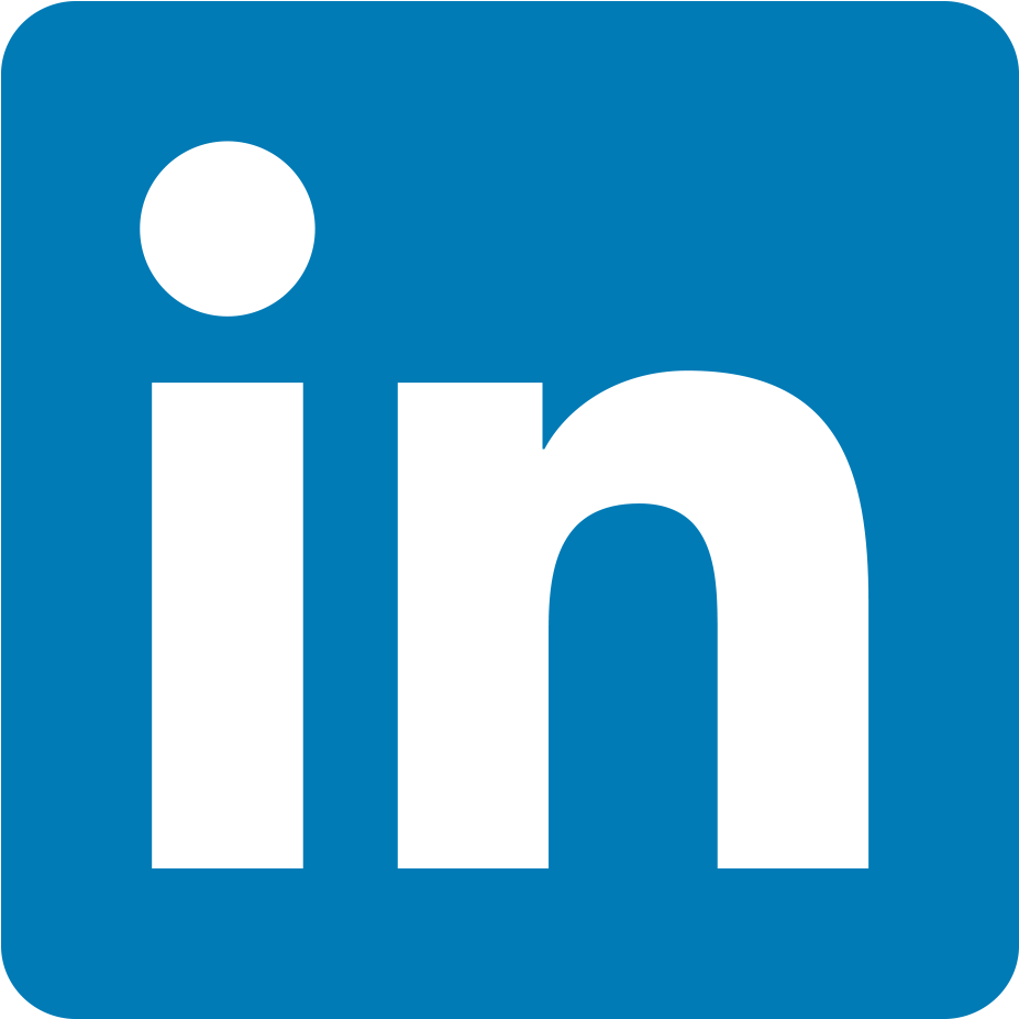 Follow Us - High Resolution Linkedin Logo (1139x926)
