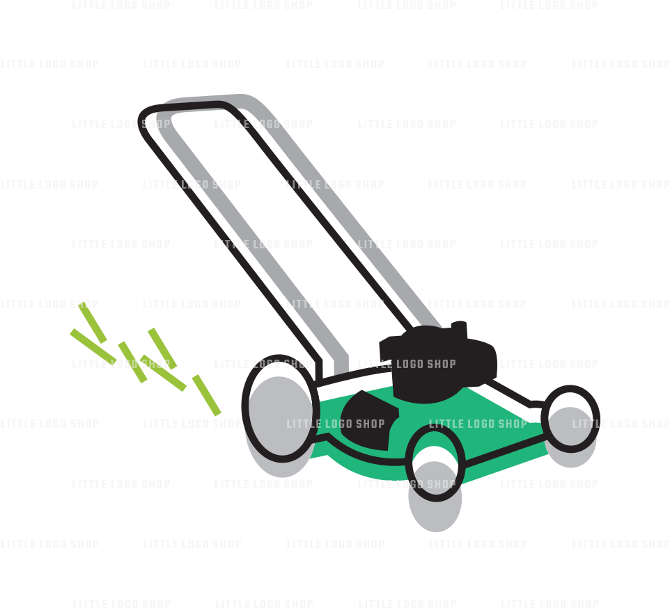 Mower - Logo (1000x1000)