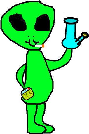 Dude Weed Ayy Lmao By Soulcyndaquil1987 - Dude Weed Ayy Lmao By Soulcyndaquil1987 (334x477)