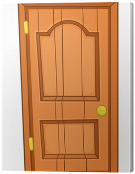 Cartoon Images Of Door (400x400)