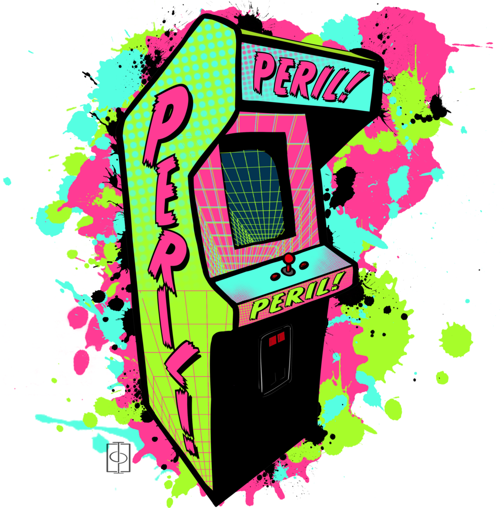 Mitch Hedberg - Mitch Hedberg (1000x1000)