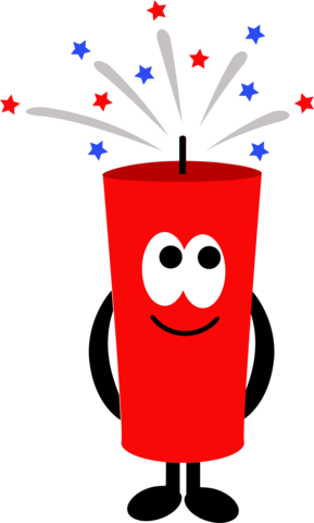 Firecracker - Firecracker (289x480)