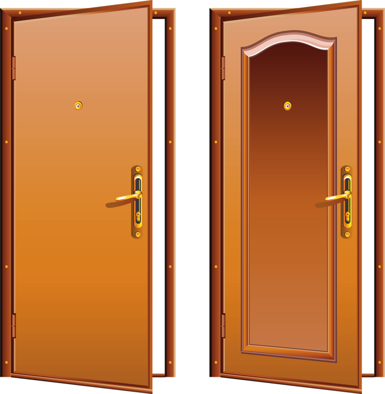 Яндекс - Фотки - Door Illustration (782x800)