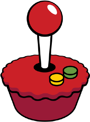 Explore Pi Arcade, Retro Arcade, And More - Retropie Logo Png (400x400)