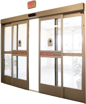 Automatic Door Repairs - Sash Window (500x430)