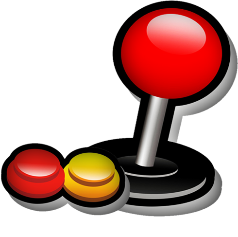 Pin By Lost Arcade Customs On Arcade Cabinets/diy - Pin By Lost Arcade Customs On Arcade Cabinets/diy (500x500)