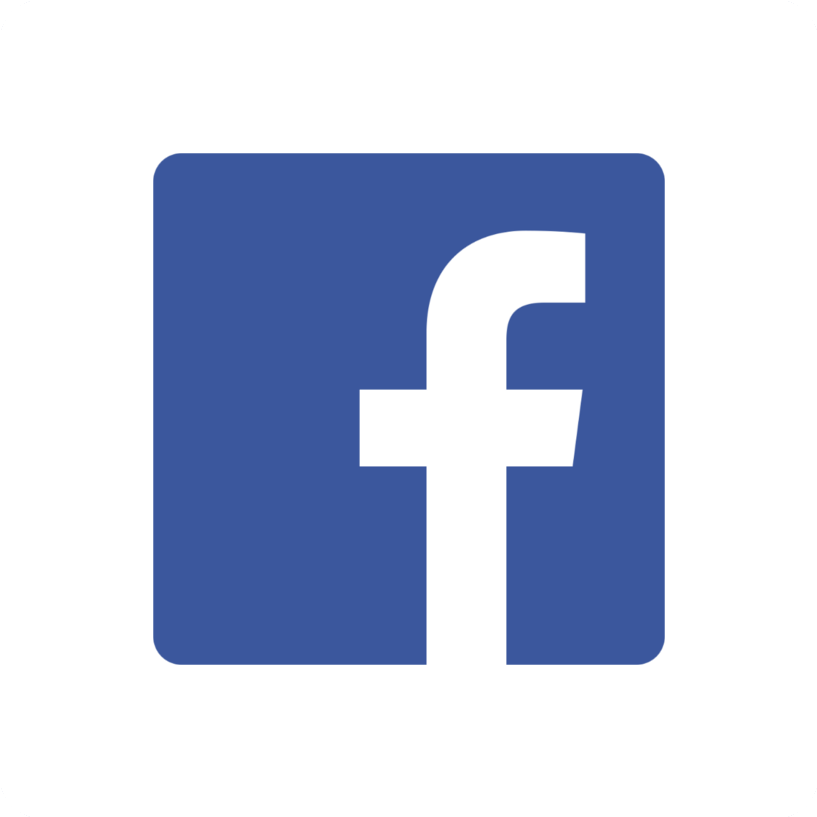 Sign In With - Facebook Logo For Business Card (1024x1024)