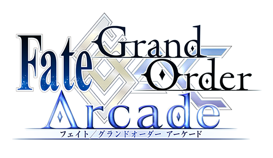 2017 ~ 2nd Anniversary ~ Held At Makuhari Messe This - Fate Grand Order Epic Of Remnant (550x320)