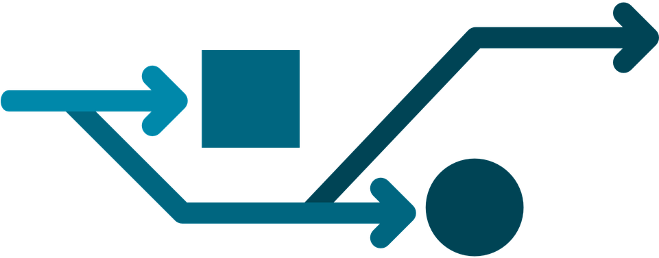 Change Directions Cliparts 2, Buy Clip Art - Cuegis Posters (960x480)