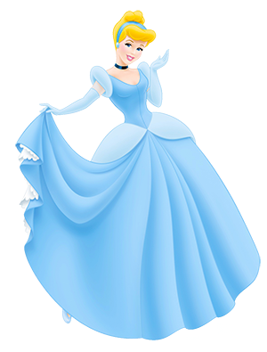 Posted Image - Cinderella Png (309x400)