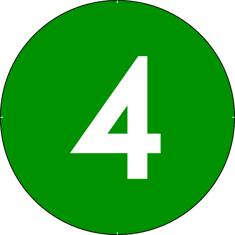 4 в4. Цифра 4 в круге. Кружок с цифрой 4. Цифры в зеленых кружочках. Цифра 4 в круге на прозрачном фоне