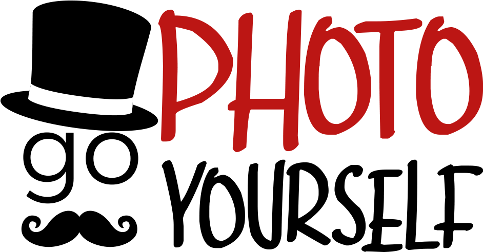 Go Photo Yourself - Go Photo Yourself Photo Booth Auburn Opelika Alabama (1040x540)