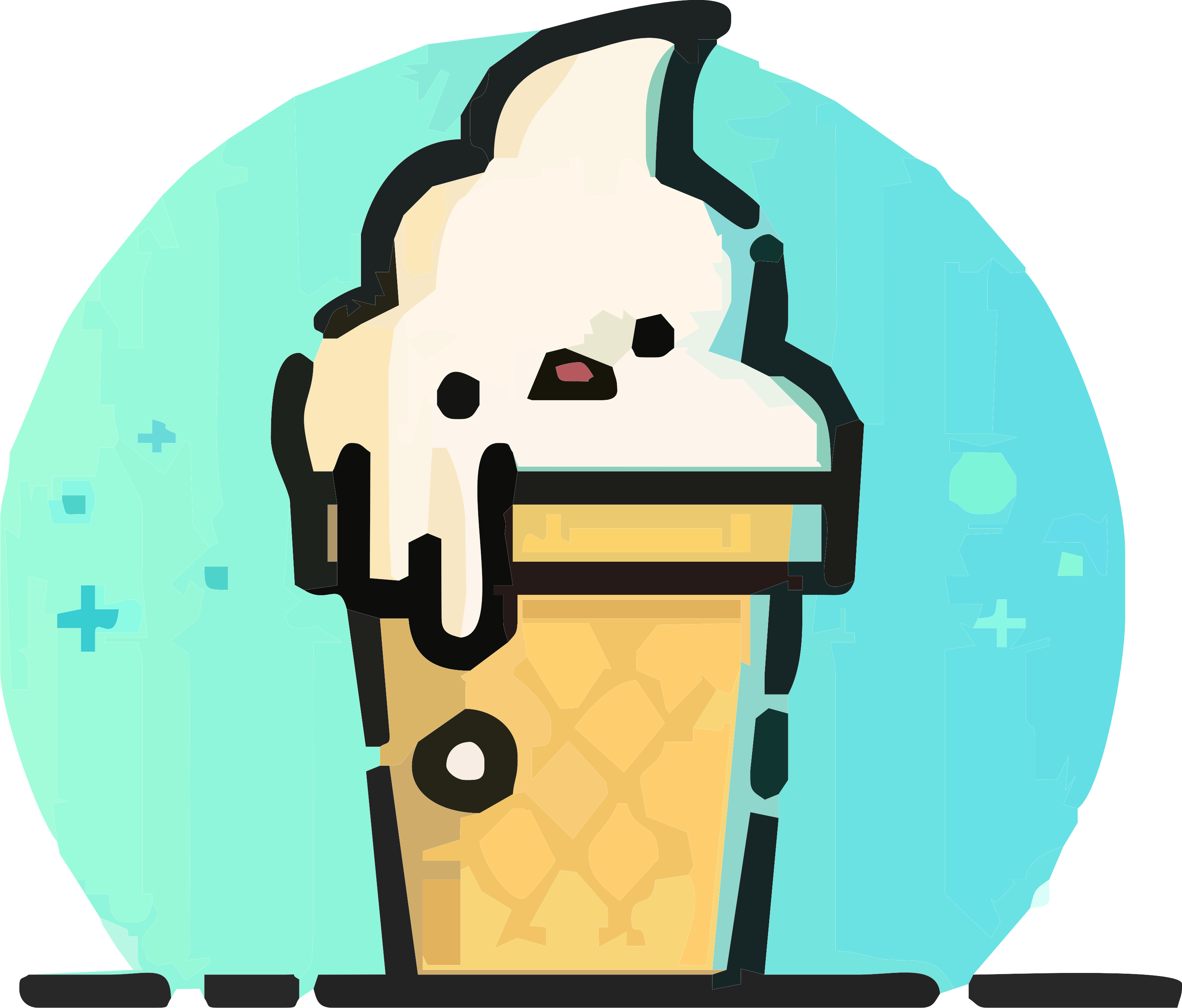 68 Camaro - Illustration (3104x2647)