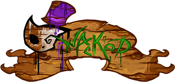 Wacked Is A Fun And Simple Whack A Mole Game With An - Game (744x360)