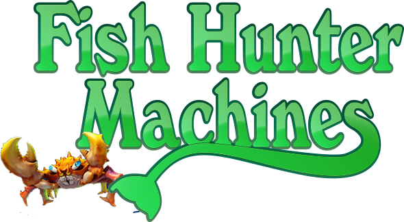 Fish Hunter Machines - Fishing (590x324)