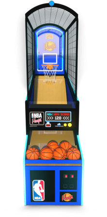 Nba Hoops - Construction Set Toy (460x460)