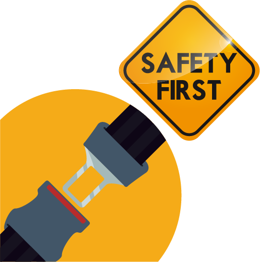 Safety Warning Sign Clip Art - Vector Graphics (515x520)