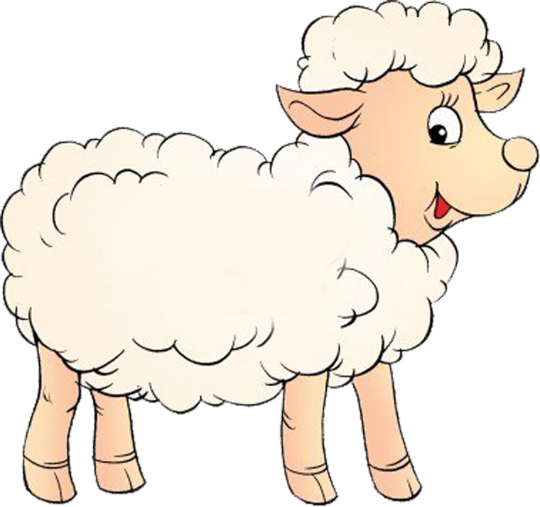 Explore Clip Art, Lamb, And More - Lamb Clip Art (760x714)