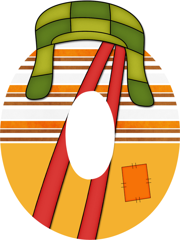 María José Argüeso - Letras Del Chavo (613x816)