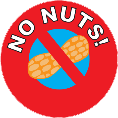 Allergy Alert - Allergy (400x400)