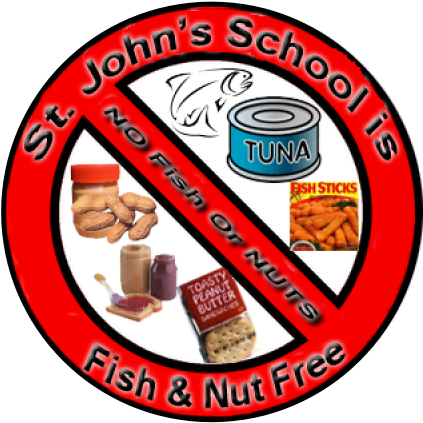 Nurse's Office - Peanut Butter And Jelly Sandwich (440x440)