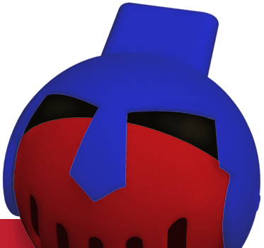 Double Click On Above Image To View Full Picture - Inflatable (373x351)