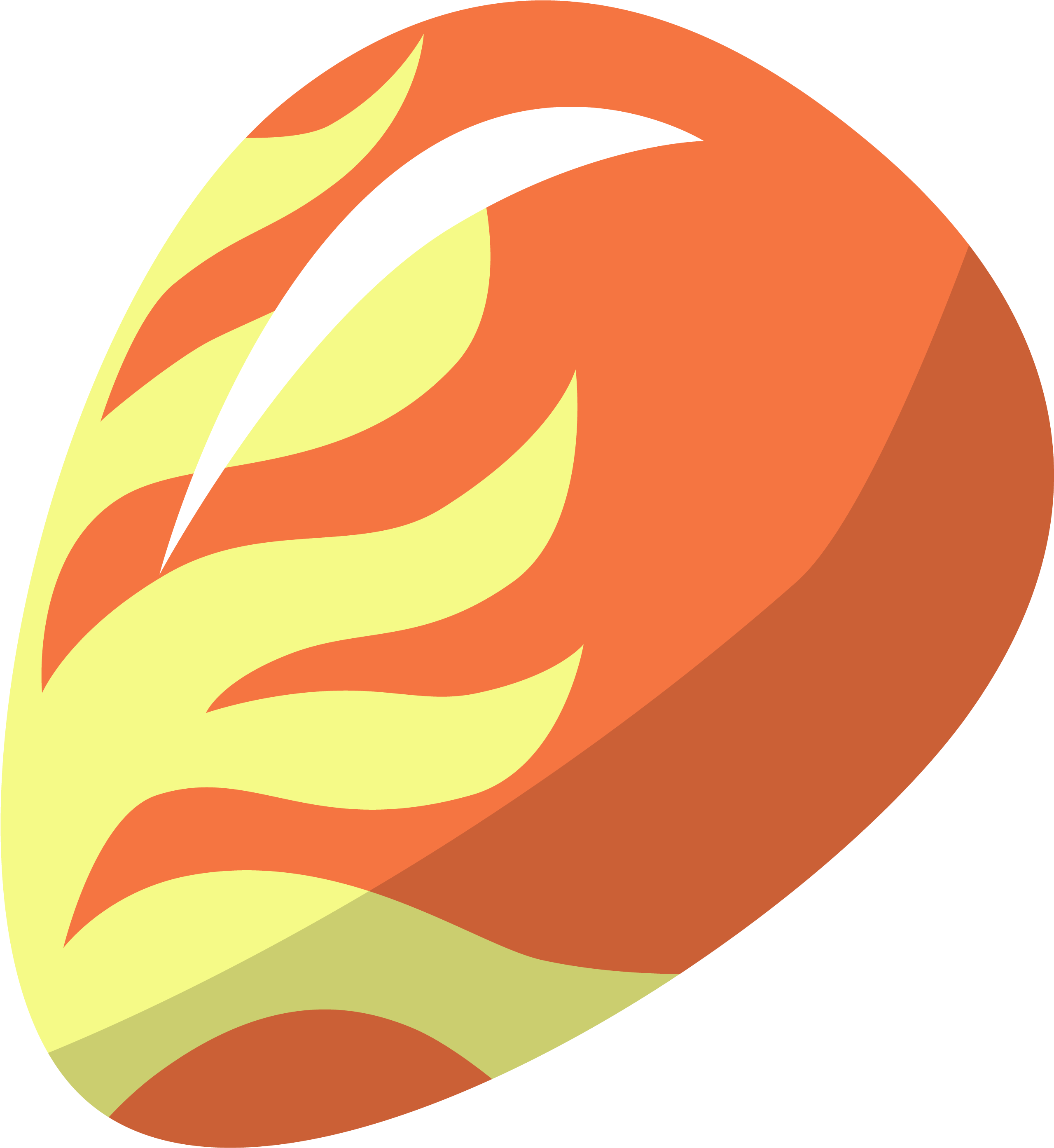 Vectorshy, Dragon Quest, Egg, No Pony, Phoenix Egg, - Circle (3000x3107)