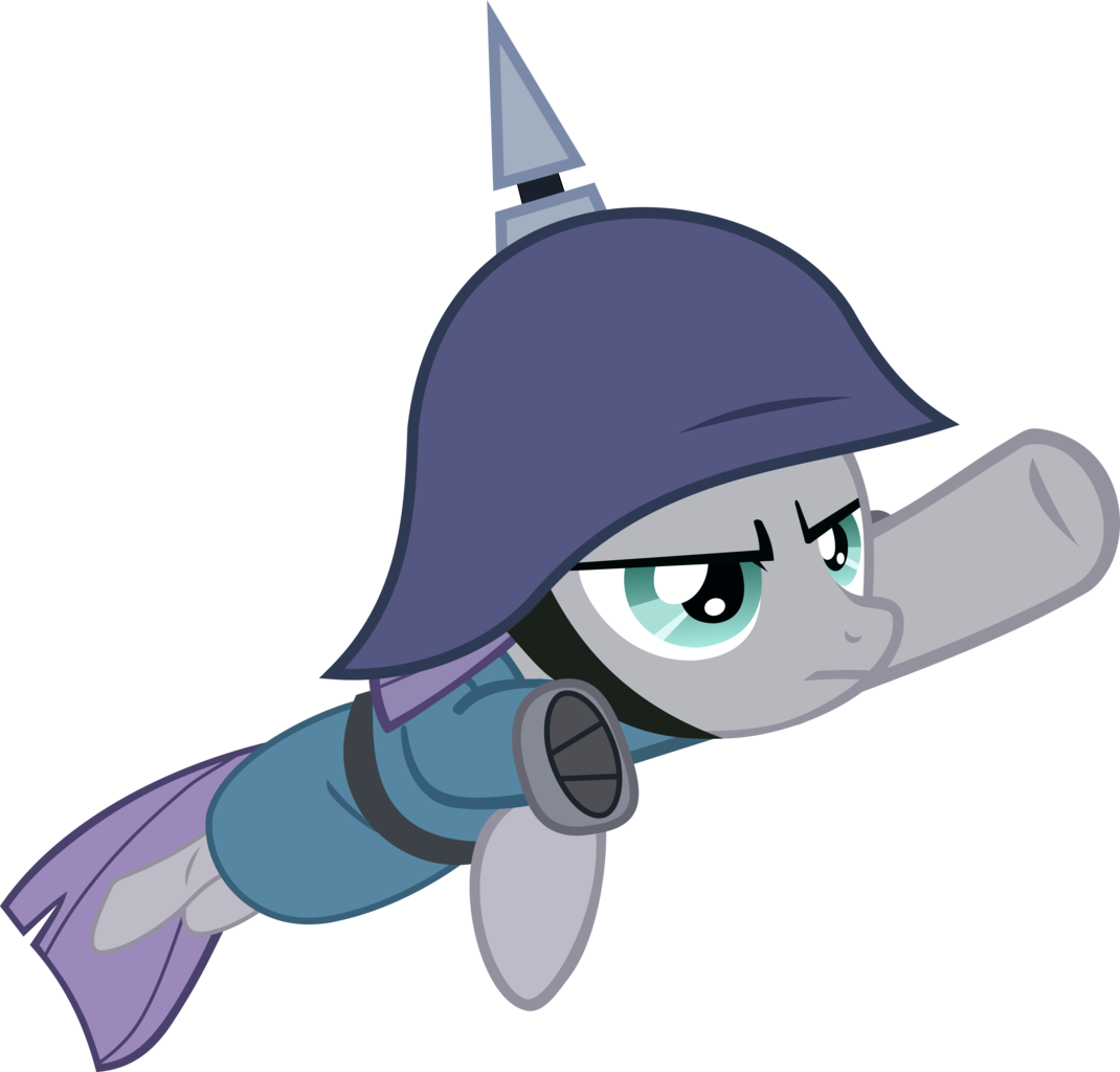 Maud Pie Flying By Spyro4287 - Maud Pie Saves Pinkie Gif (1070x1024)