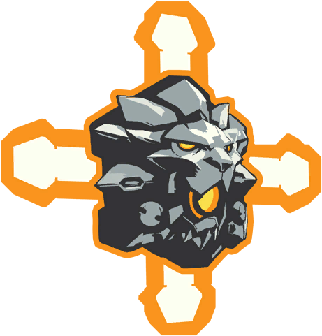 Lion - Reinhardt Lion Spray (512x512)