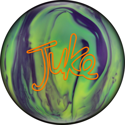 Impulse Solid - Juke - Juke Bowling Ball (500x500)