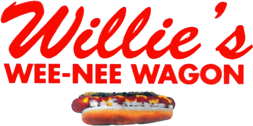 “ We Relish Your Bun ” - Fuller's Car Wash Logo (831x422)