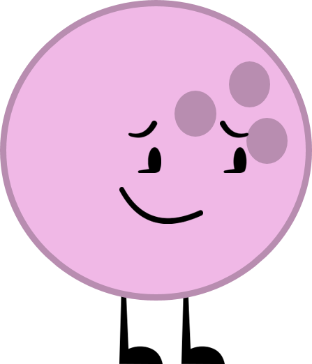 Bowling Ball For Krispy Kris By Aarenanimations - Bowling Ball (447x522)