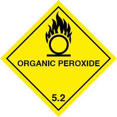 Class 5.1 Dangerous Goods (401x401)