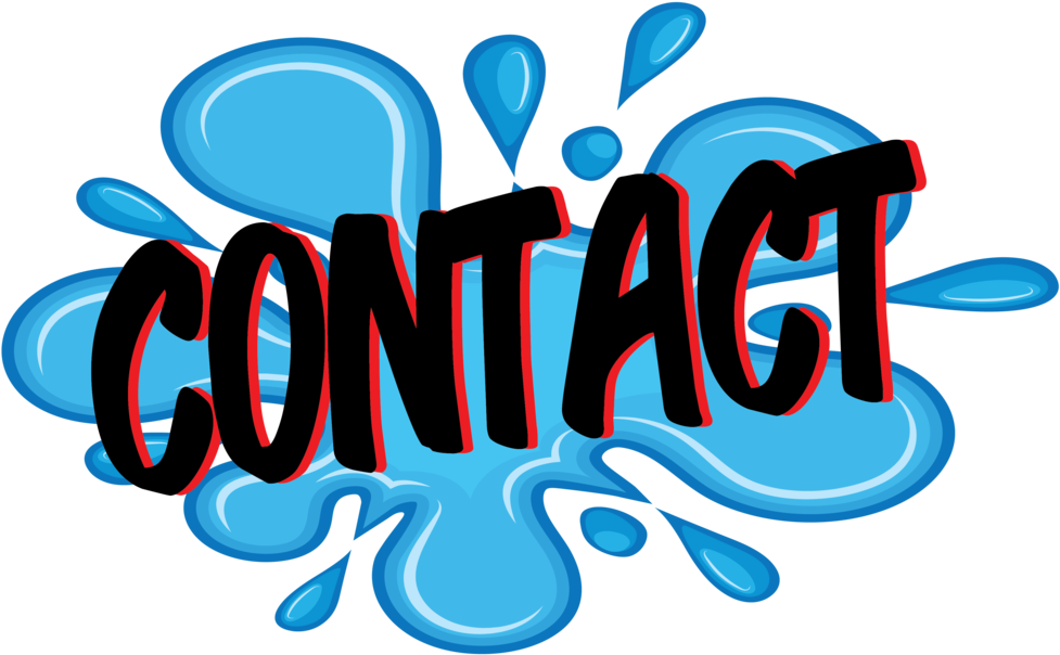 Contact Splash-01 - Portable Network Graphics (1000x665)