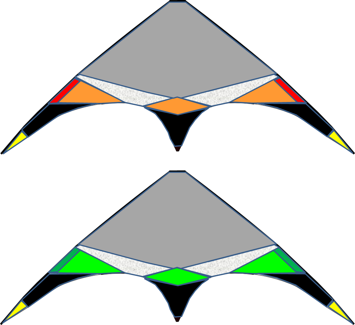 If You Have Followed Flying Fish On Facebook, You Will - Illustration (1188x1087)