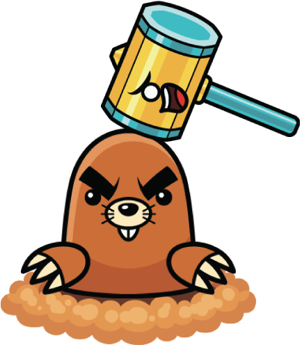 Whack A Mole - Whack A Mole (512x512)