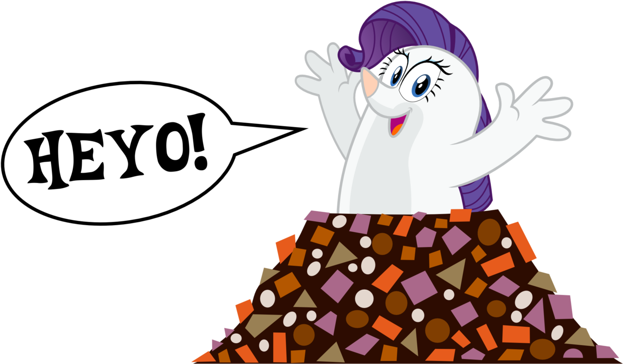 Artist Needed, Heyo, Krtek, Mole , Rarity, Safe - Artist Needed, Heyo, Krtek, Mole , Rarity, Safe (1280x764)