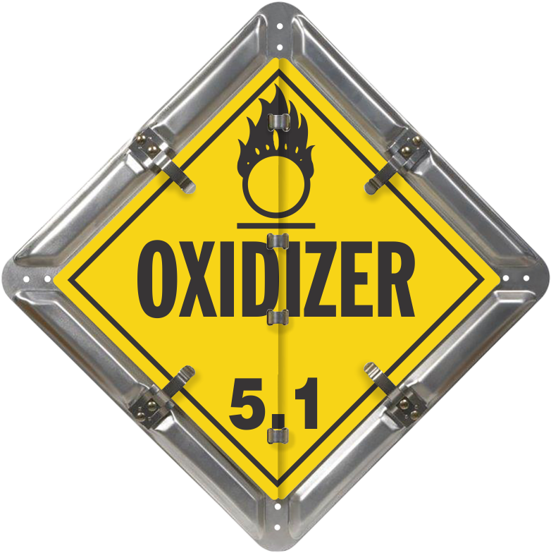 15 Legend Placard Set Including Organic Peroxide, Natural - Haleakala (800x800)