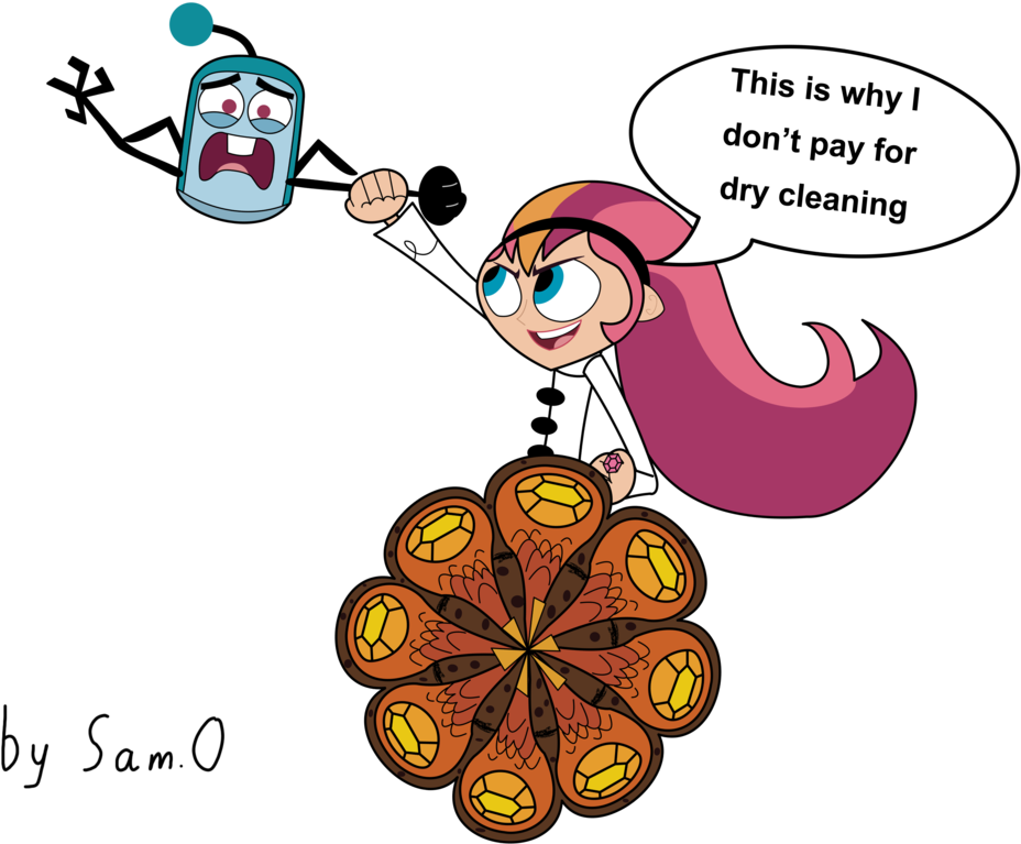 Agent Xero And Mole - Comics (1024x835)