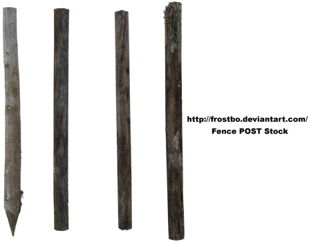 Fence - Wood (467x350)