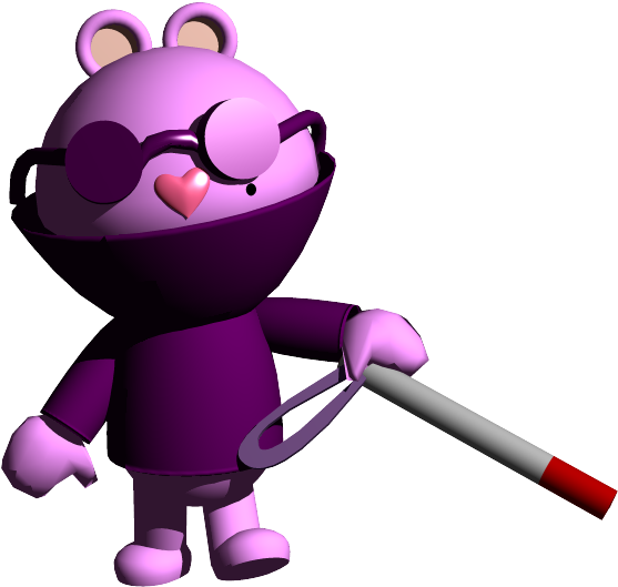 Happy Tree Friends Mole In 3d By Captainkaranga - Happy Tree Friends The Mole (800x600)