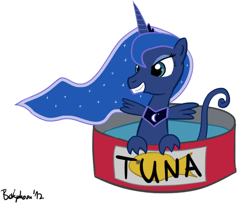 New Tuna Republic By Shivanking - Cartoon (900x740)