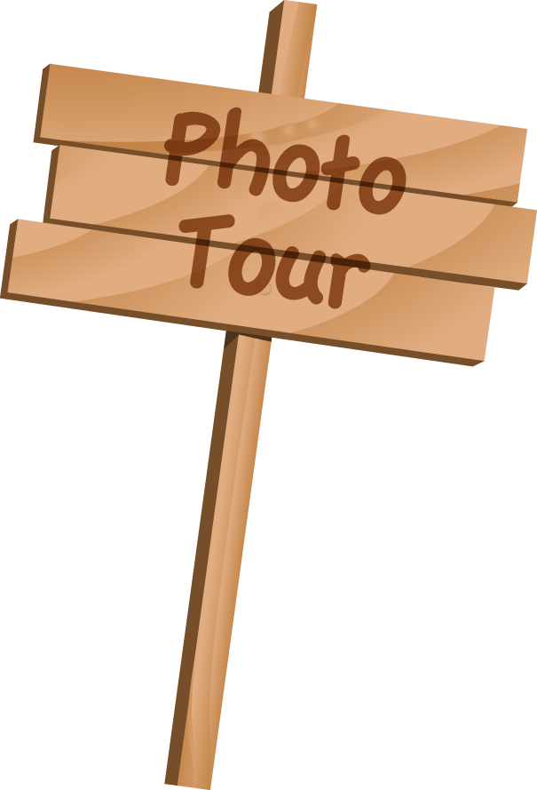 Hills Football Caterpillar Windmill Sign Post - Wood Sign (605x889)