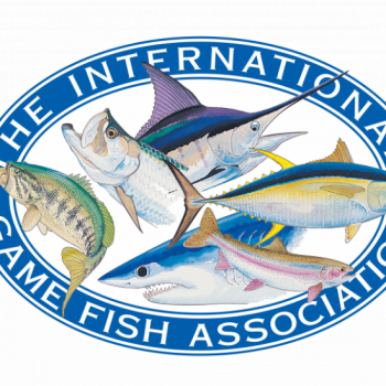 Fundraiser Title - International Game Fish Association (350x350)