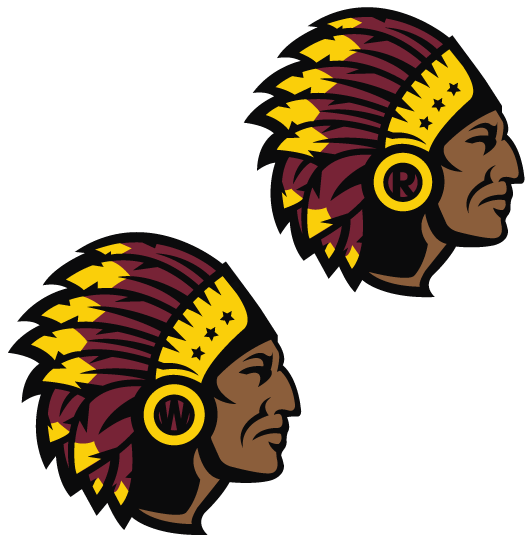 16hkgab - Washington Redskins Helmet Concepts (600x600)