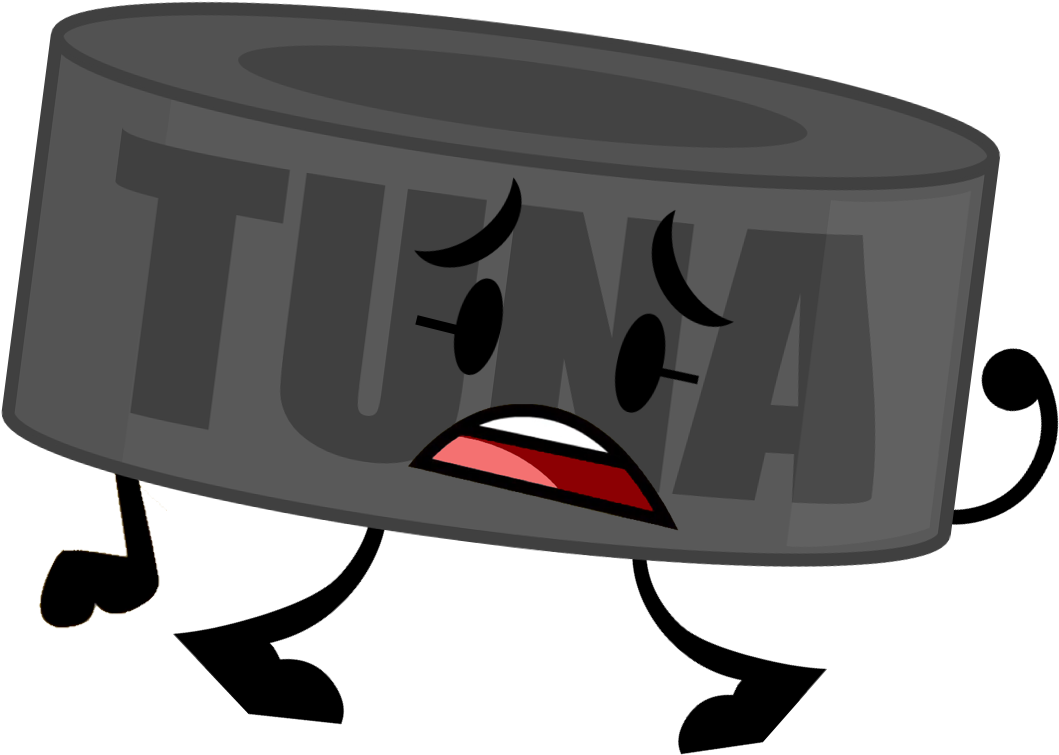 Tuna Can Pose - Tuna Can Pose (1091x825)